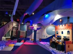 -幻贝家儿童乐园(苏州中心店)