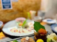 -矶野水产(澳门逸园中心店)