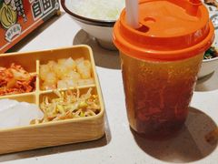 -猫爪爪原切自助烤肉(观音桥阳光世纪店)