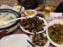 -孟记粥铺·家常菜·烧烤·粥(亚运村店)