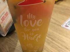 -必胜客(双榆树店)