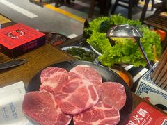 -萍姐火锅·公路夜市(打浦桥日月光店)
