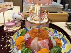 -鮨一日本料理旗舰店(总店)