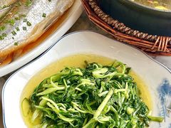-蟹天蟹地农家菜·阳澄湖大闸蟹(浅水湾店)