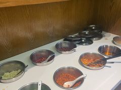 -野菌皇海景野生菌火锅(滨海大道店)