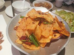 -茅庐川菜(烟台吾悦广场店)