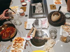 -丰茂烤串(公园店)