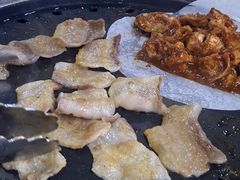 -杀猪天·韩国烤肉(总店)