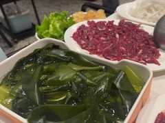 -八合里潮汕鲜牛肉火锅(上海汇智广场店)
