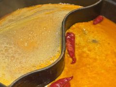 -温野菜涮涮锅(西单大悦城店)