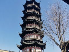 -西林禅寺