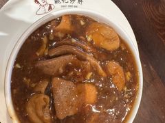 -姚记炒肝店(簋街店)