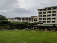 -三亚亚龙湾天域度假酒店