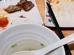 -邵子牙·中华老字号(定安路店)