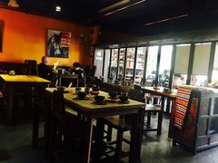 -缘生态云南菜·野生菌庭院餐厅(华侨城店)