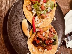 -Pistolera Mexican Cantina女枪手墨西哥餐厅(碧云路店)