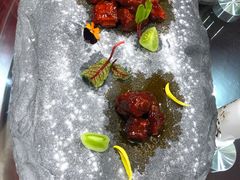 软炸里脊-马凯餐厅(地安门店)