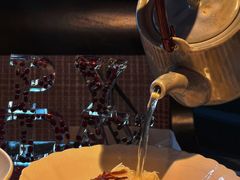 -杭州西子湖四季酒店·金沙厅