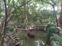 -绮园景区