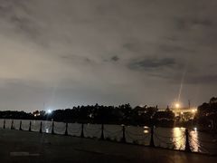 -美兰湖景区