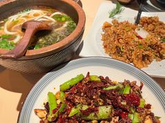 -山石榴·贵州菜(丰盛里店)