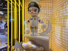 -泡泡玛特POPMART(上海环球港店)