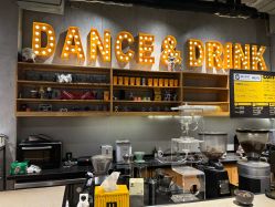 -G-STEPS舞蹈工作室