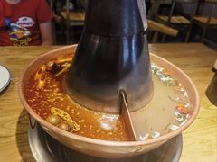 -朴都老北京紫铜火锅(荣成九龙城店)