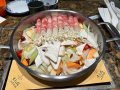 -黄记煌三汁焖锅(欢乐海岸店)