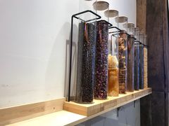 -甜心闲生传统手工冰粉(太古里店)