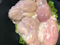 -九府羊·鲜羊火锅·烤串(新华路店)