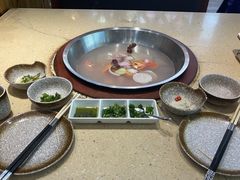 -313羊庄·羊肉火锅烧烤(李村店)