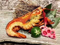 -御瀛日本料理