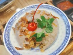 -芋包王闽南茶楼(八市店)