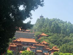 -南沙天后宫景区