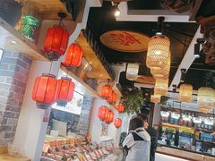 -野渡坡·极致湘菜·庭院餐厅(汉阳店)