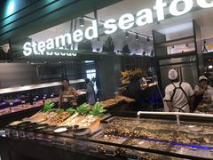 -盛江山自助料理(大悦城旗舰店)