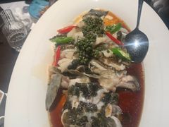-大拙里·精致融合菜(沙湖桃源国际店)