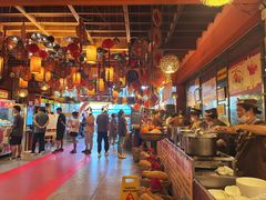 -石岐佬中山菜馆(张溪店)