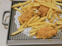 -小菜园新徽菜(南京秦淮龙蟠汇店)