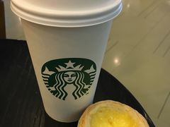 -星巴克(天津大悦城第二店)