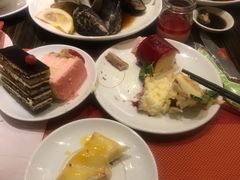 -合肥皇冠假日酒店·菲亚斯特自助餐厅(黄山路店)