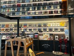 -黑胶星球(华发中城商都店)