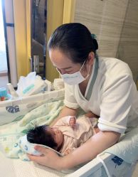 -baby bella小贝拉母婴护理中心(珠海华发公寓店)