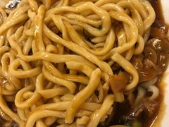 -锅儿挑面馆