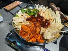 -大叹号啤酒屋·延边料理(延大店)
