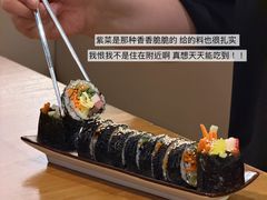 -海云台韩式汤饭·13年匠心韩料(南山店)