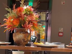 -拉蒂娜·巴西牛排馆 Latina·Brazilian Steakhouse(王府井喜悦店)