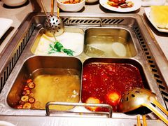 -海底捞火锅(龙湖北京大兴天街店)