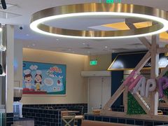 -豪客来牛排(天阳D32店)